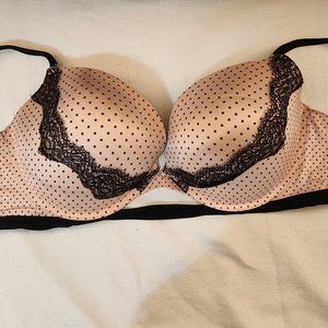 Victoria's Secret Very Sexy Push-up Bra 40DD